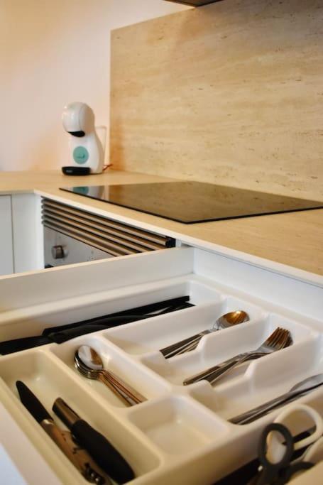 Nuevo Apartamento En La Laguna Ла Лагуна Екстериор снимка