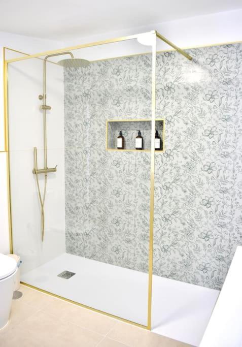 Nuevo Apartamento En La Laguna Ла Лагуна Екстериор снимка