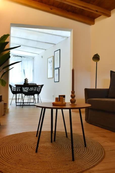 Nuevo Apartamento En La Laguna Ла Лагуна Екстериор снимка
