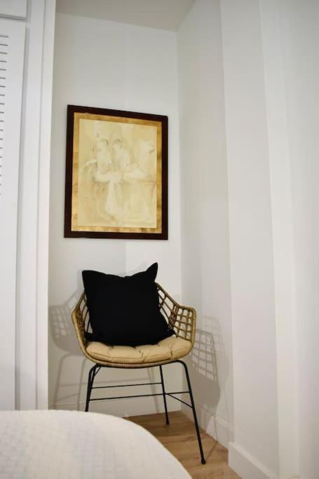 Nuevo Apartamento En La Laguna Ла Лагуна Екстериор снимка