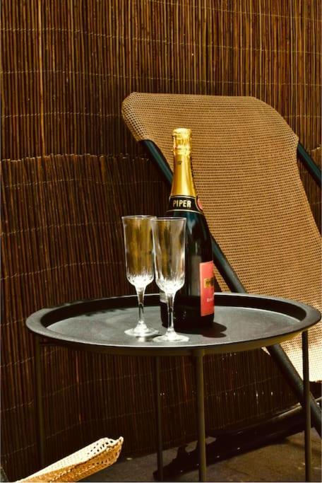 Nuevo Apartamento En La Laguna Ла Лагуна Екстериор снимка
